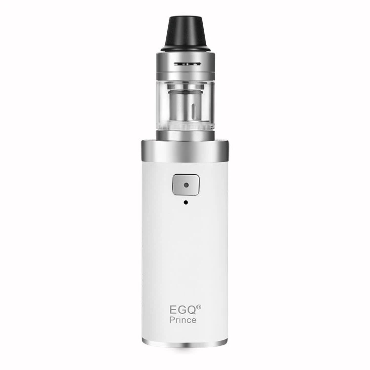 Электронная сигарета бренда Big Smoke