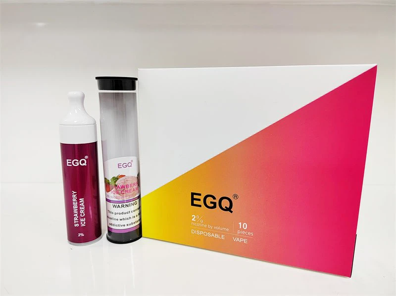 Электронная сигарета Evoss