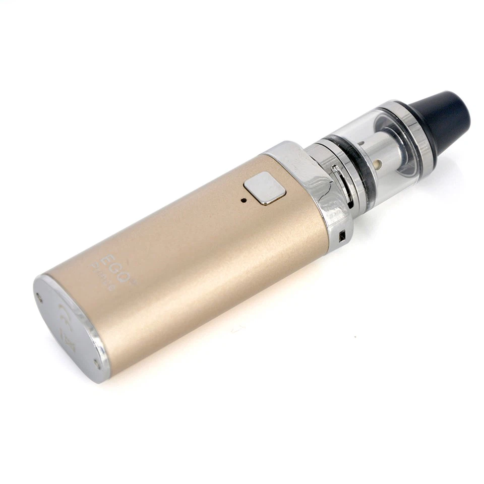 Новая электронная сигарета Big Smoke