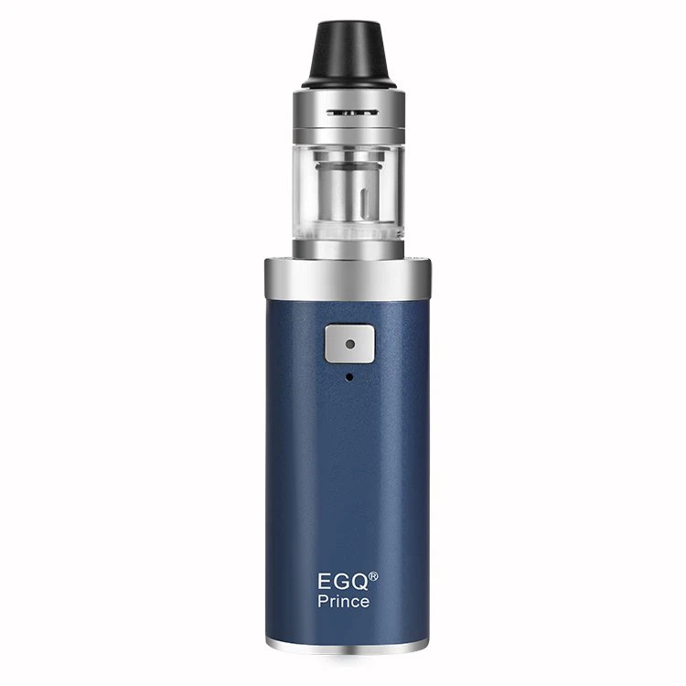 Refillable Electronic Cigarette