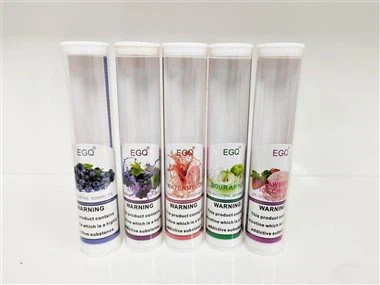 15 мл 6000 Слойка Вейп