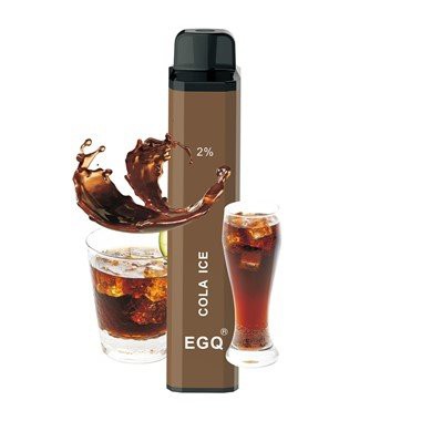 Электронная сигарета 1600 мАч