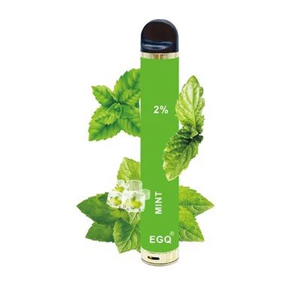 2 мл одноразовый вейп