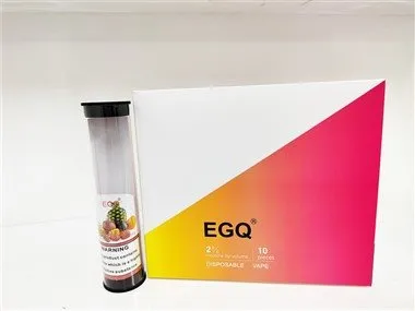 Эвосс вейп-ручка