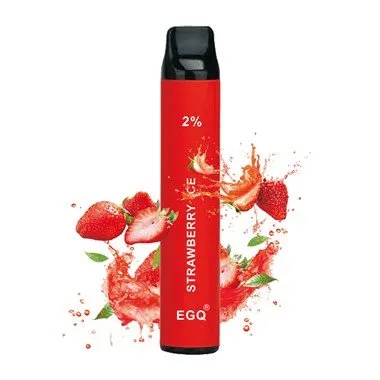 IAS Одноразовая ручка для вейпа