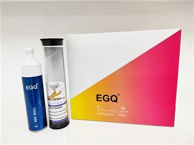 ДЖЕЙКОБ Вейп