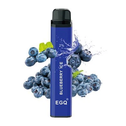 Мини-капсула для вейпа