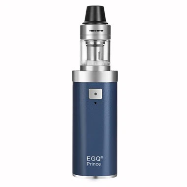 Многоразовая электронная сигарета