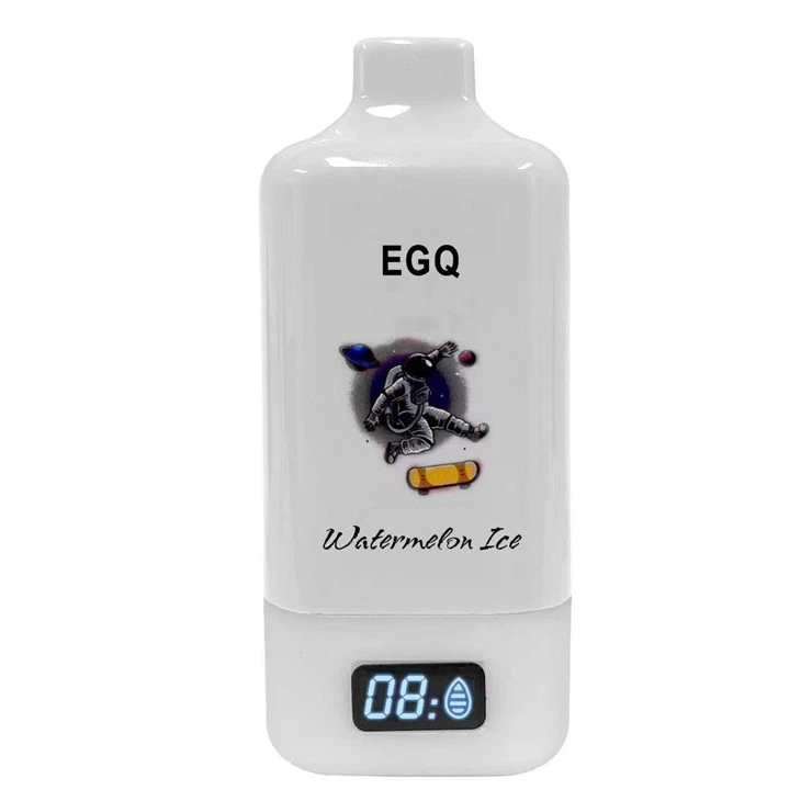 15000 Puff Vape Pod Chargeable Electronic Cigarette