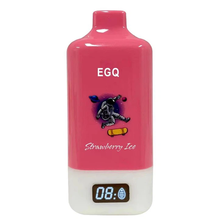 15000 Puff Vape Pod Chargeable Electronic Cigarette