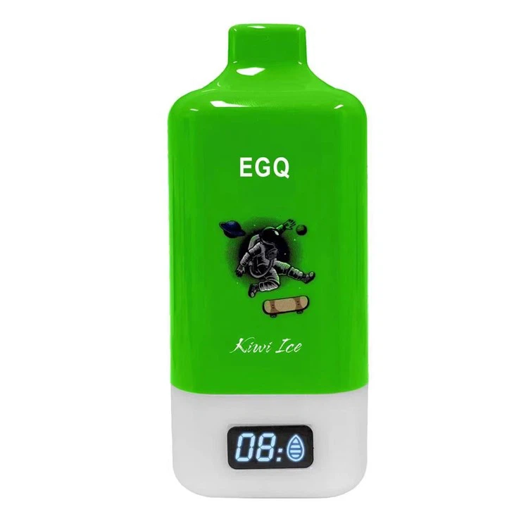 15000 Puff Vape Pod Chargeable Electronic Cigarette