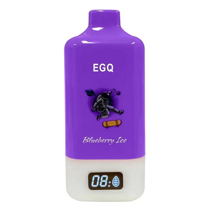 15000 Puff Vape Pod Chargeable Electronic Cigarette