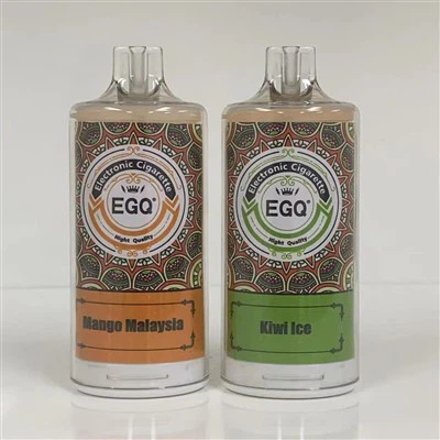 Одноразовая электронная сигарета Pen Vape 8000puffs