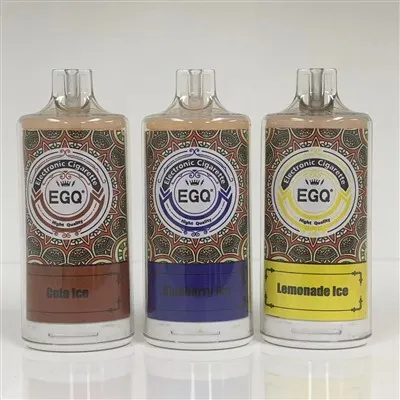 8000puffs Vape Одноразовая электронная сигарета Vape Pen