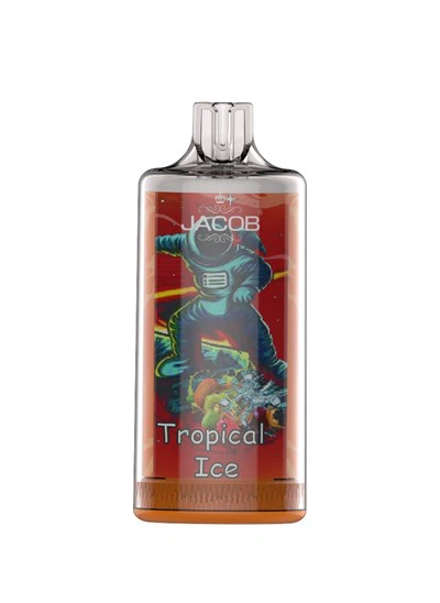 8000 Puffs Vape Pods