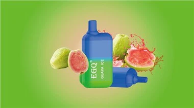 Детская электронная сигарета