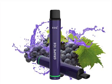 Электронная сигарета Elf Square