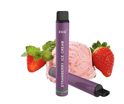 Elfvape Цилиндрический вейп 800 затяжек