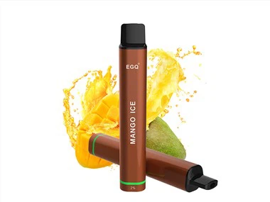 Квадратный вейп