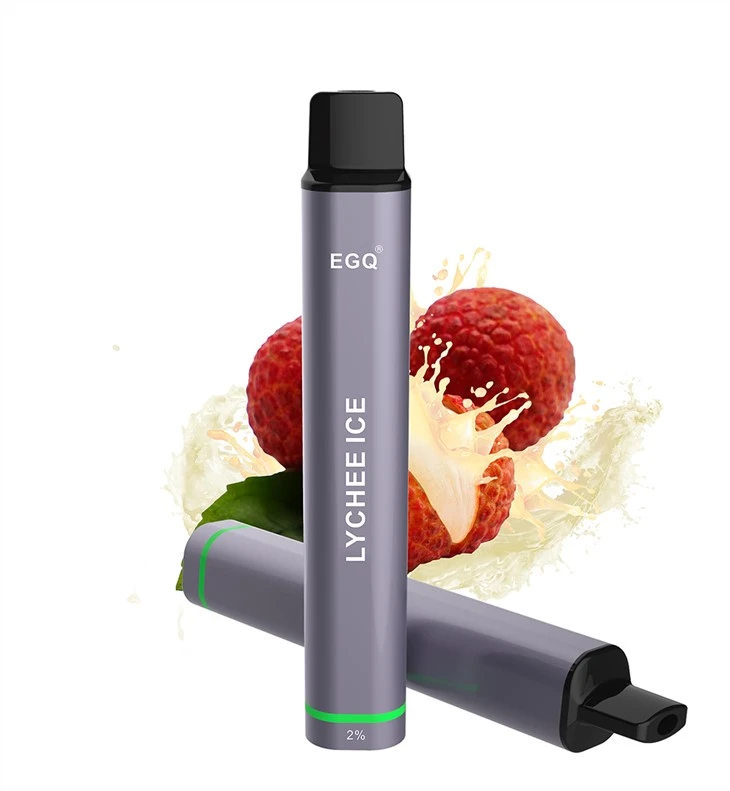 Square Vape
