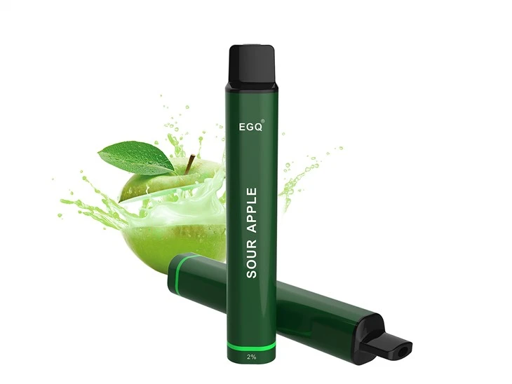 Square Vape