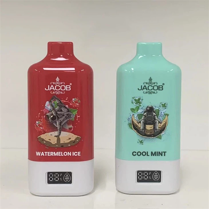 15000 Puffs Chargeable Pod Vape Led Voltage Display And Oil Level Display Voltage Display And Oil Level Display