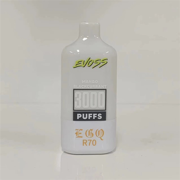 3000 Puffs Changing Cartridges For Electronic Cigarettes Vape Pod Vape Pen