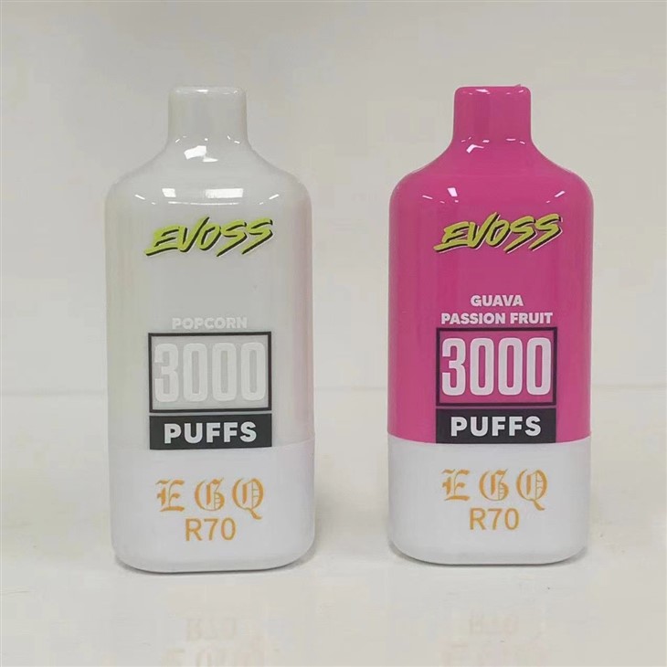 3000 Puffs Changing Cartridges For Electronic Cigarettes Vape Pod Vape Pen
