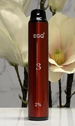 650mAh Disposable Electronic Cigarette Vape Pen