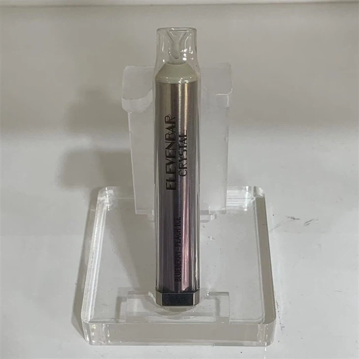 Crystal 600 Puffs Electronic Cigarette