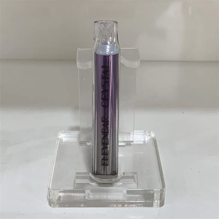 Crystal 600 Puffs Electronic Cigarette