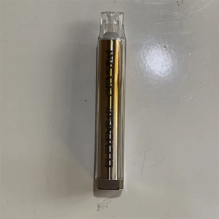 Crystal 600 Puffs Electronic Cigarette