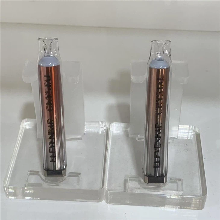 Crystal 600 Puffs Electronic Cigarette