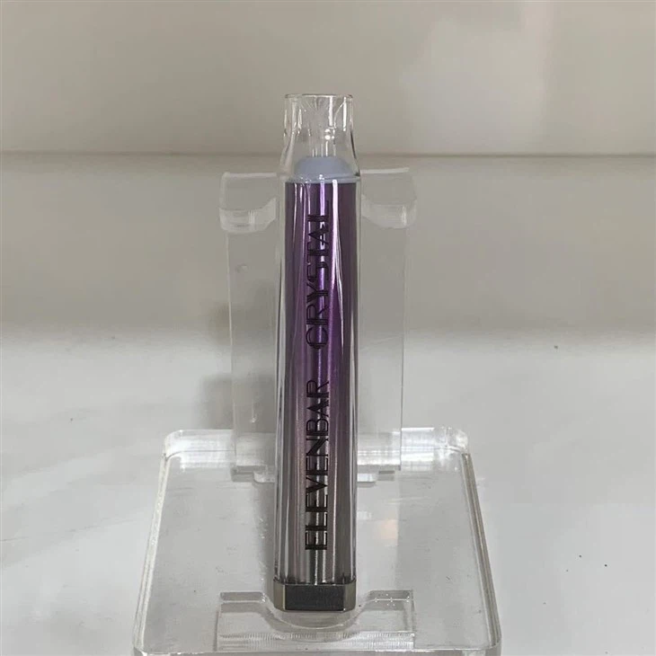 Crystal 600 Puffs Electronic Cigarette