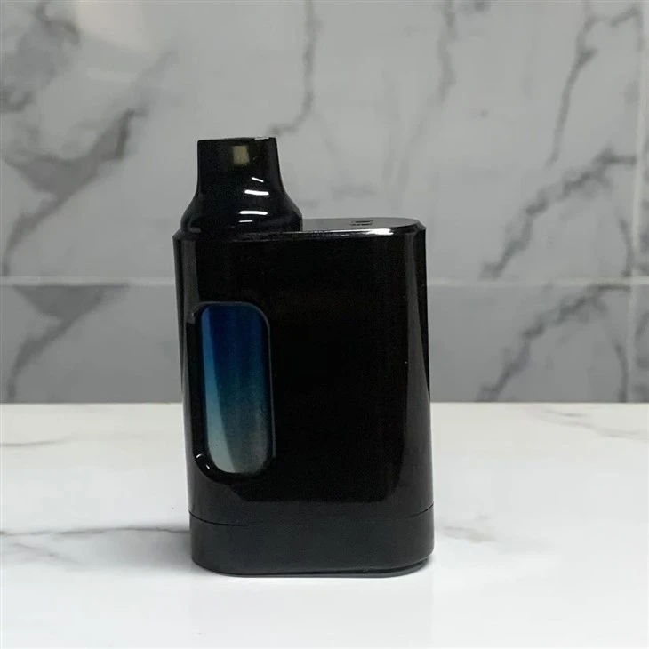 Crystal Vape POD 20000 Puffs