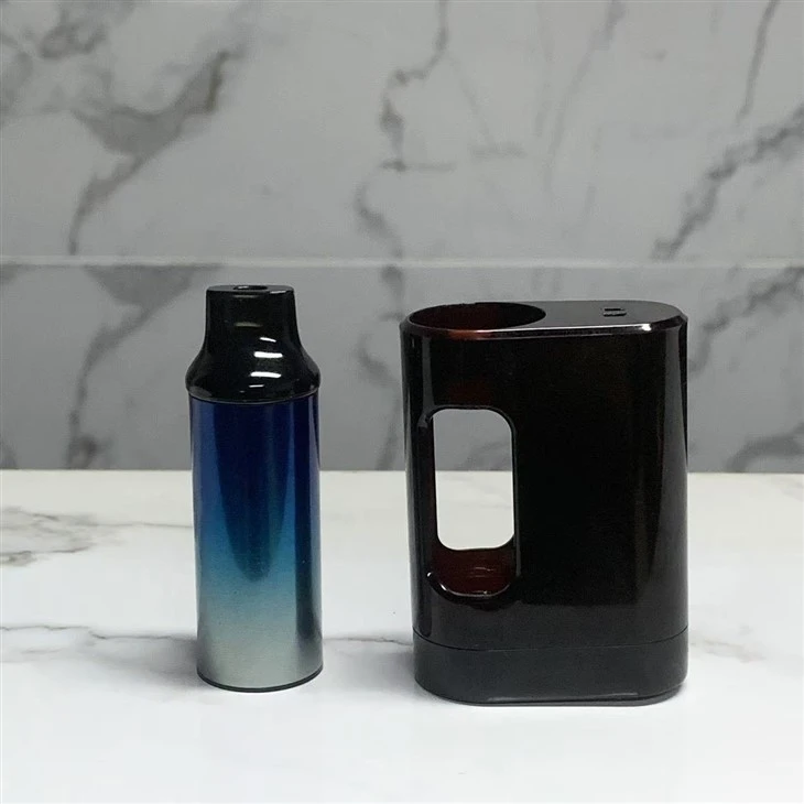 Crystal Vape POD 20000 Затяжек