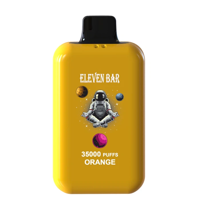 Одноразовая сигарета Vape E с 35000 затяжками