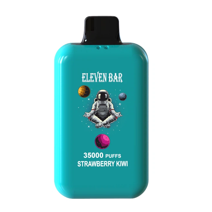 Disposable Vape With 35000 Puffs