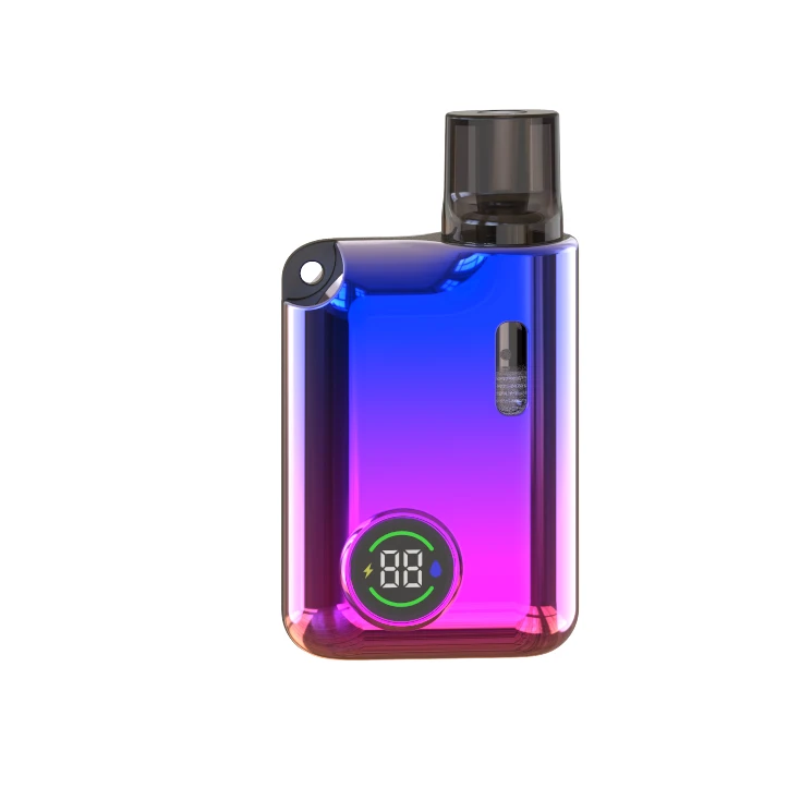 Hot Pod 600 Puffs Disposable E Cig