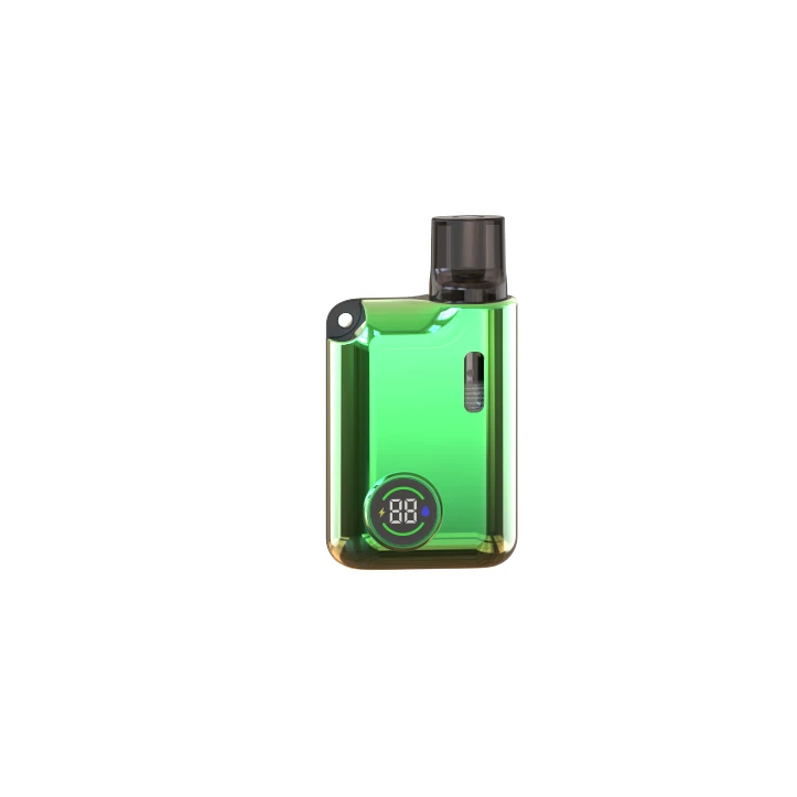 Hot Pod 600 Puffs Disposable E Cig