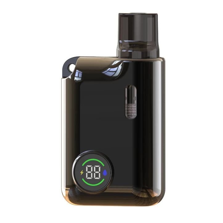 Hot Selling 600 Puffs Vape Pod