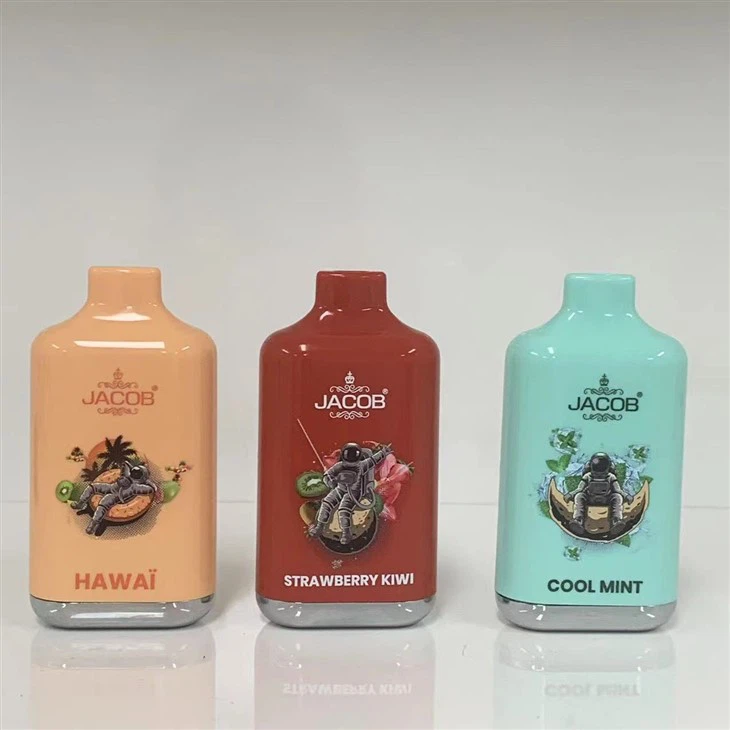 New Hot Sell Wholesale E-Cigarette 10000 Puffs Disposable Vapes