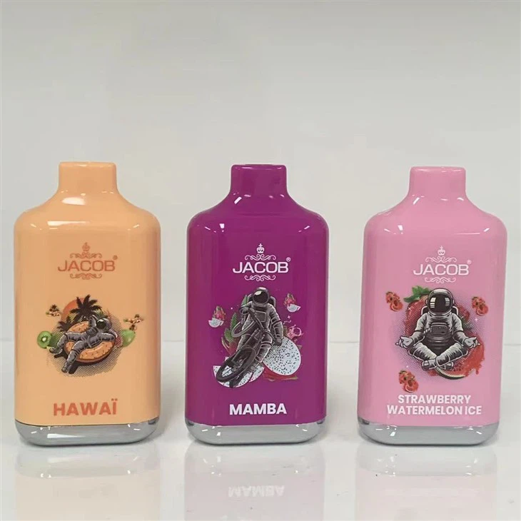 New Hot Sell Wholesale E-Cigarette 10000 Puffs Disposable Vapes