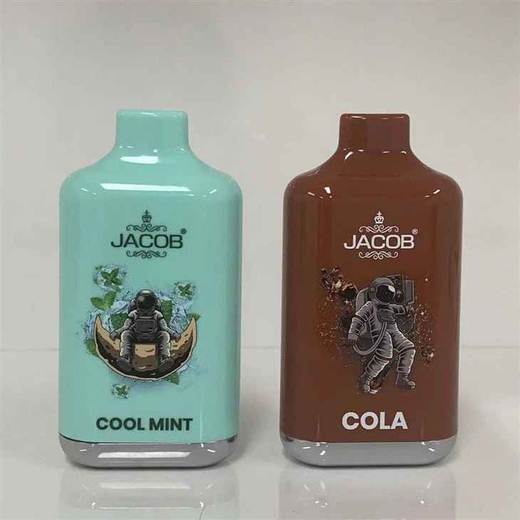 New Hot Sell Wholesale E-Cigarette 10000 Puffs Disposable Vapes