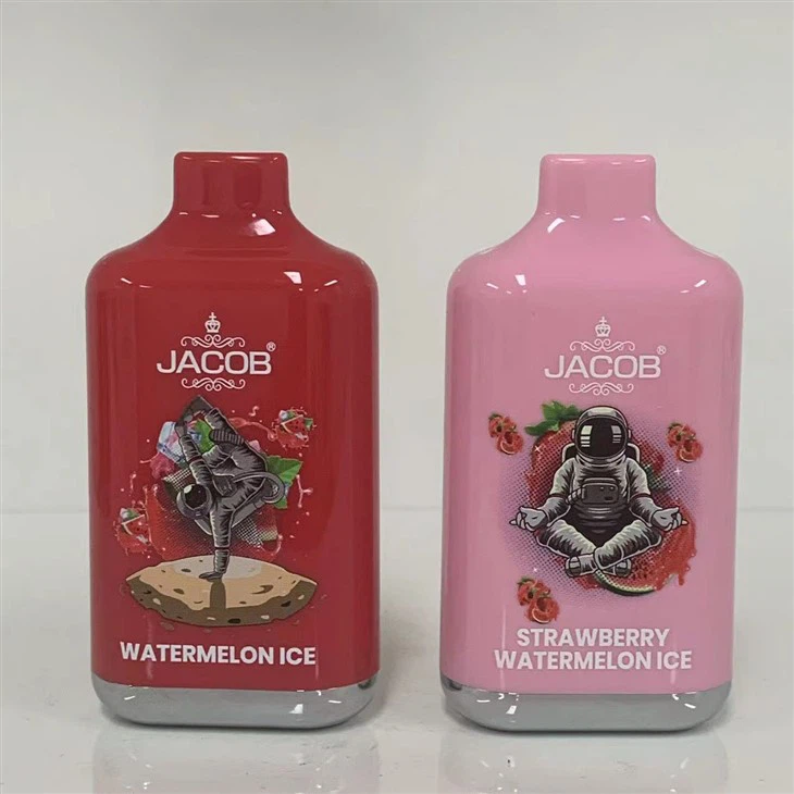 Новые горячие продажи оптовой электронной сигареты 10000 затяжек одноразовые вейпы