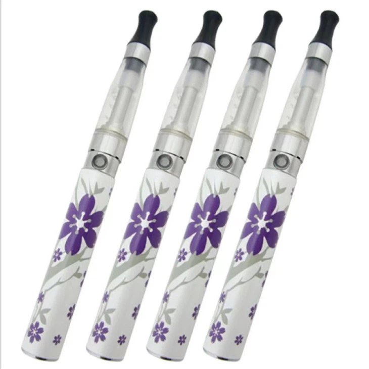 Refillable Stainless Cartomizers 3.2 Ohm Electronic Cigarette CE4