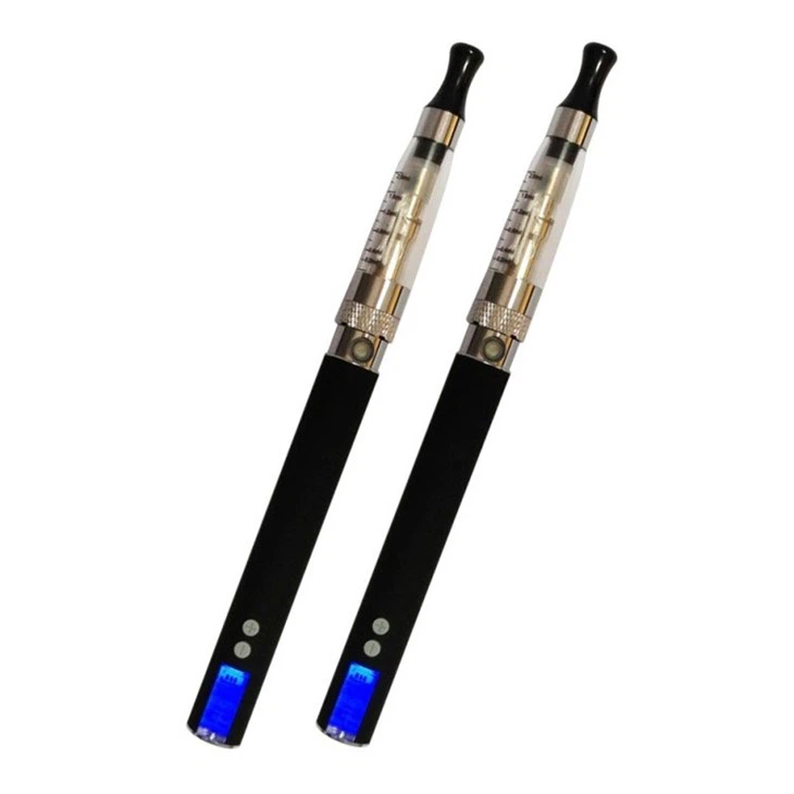 Refillable Stainless Cartomizers 3.2 Ohm Electronic Cigarette CE4