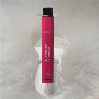 Одноразовая электронная сигарета 550 мАч Vape Pen