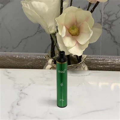 Производство Vape OEM ODM сигареты E 600 затяжек со сладким вкусом