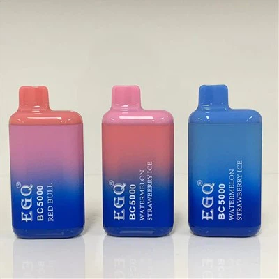 8000 затяжек 2% 5% одноразовый вейп для электронных сигарет